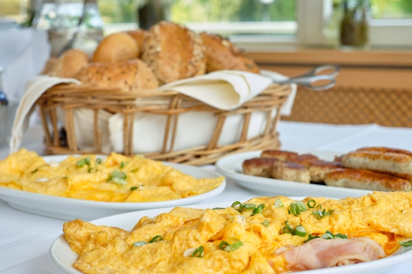 Zum Storchennest Landhotel